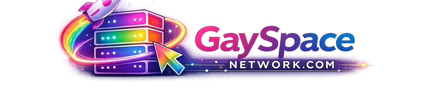Gay Space Network